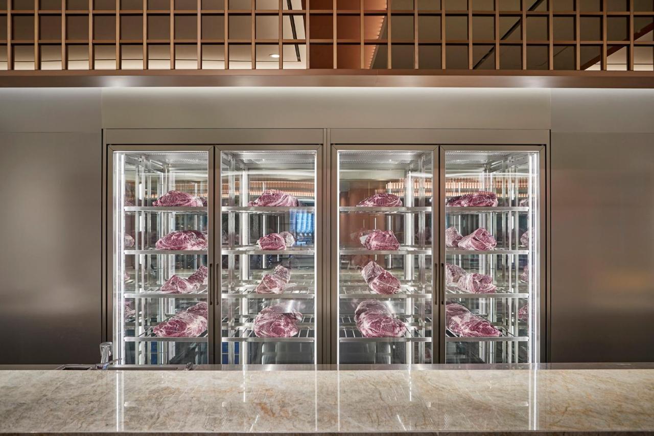Grand Walkerhill Hotel Seoul