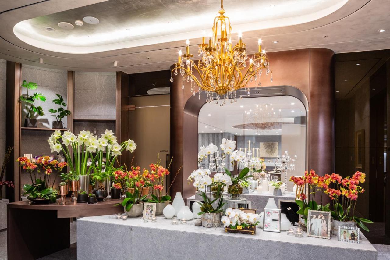 Grand Walkerhill Hotel Seoul