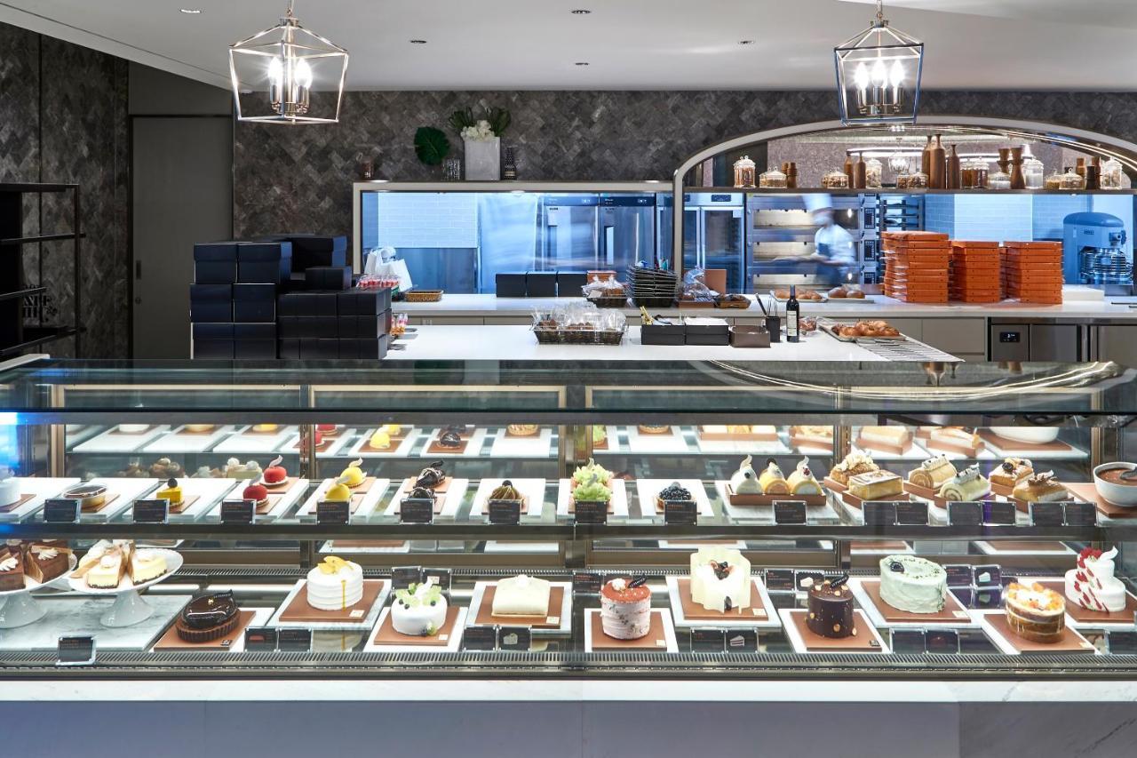 Hotel Grand Walkerhill 5*