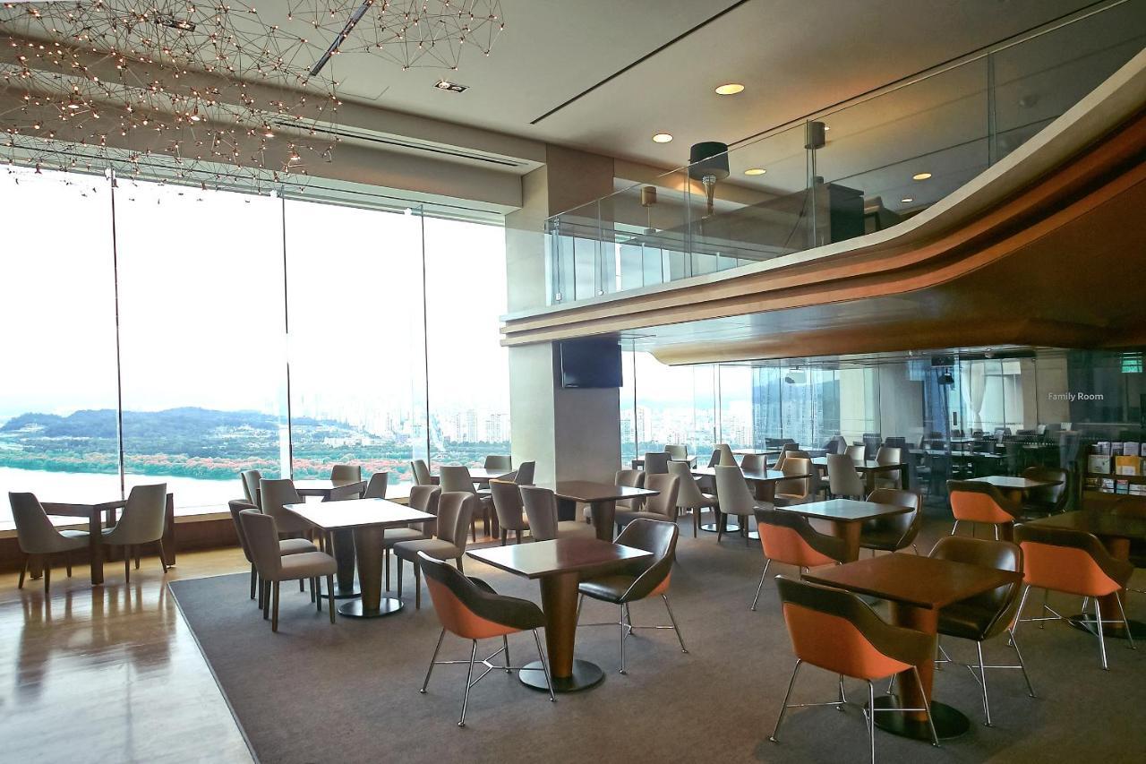 Grand Walkerhill 5* Seoul