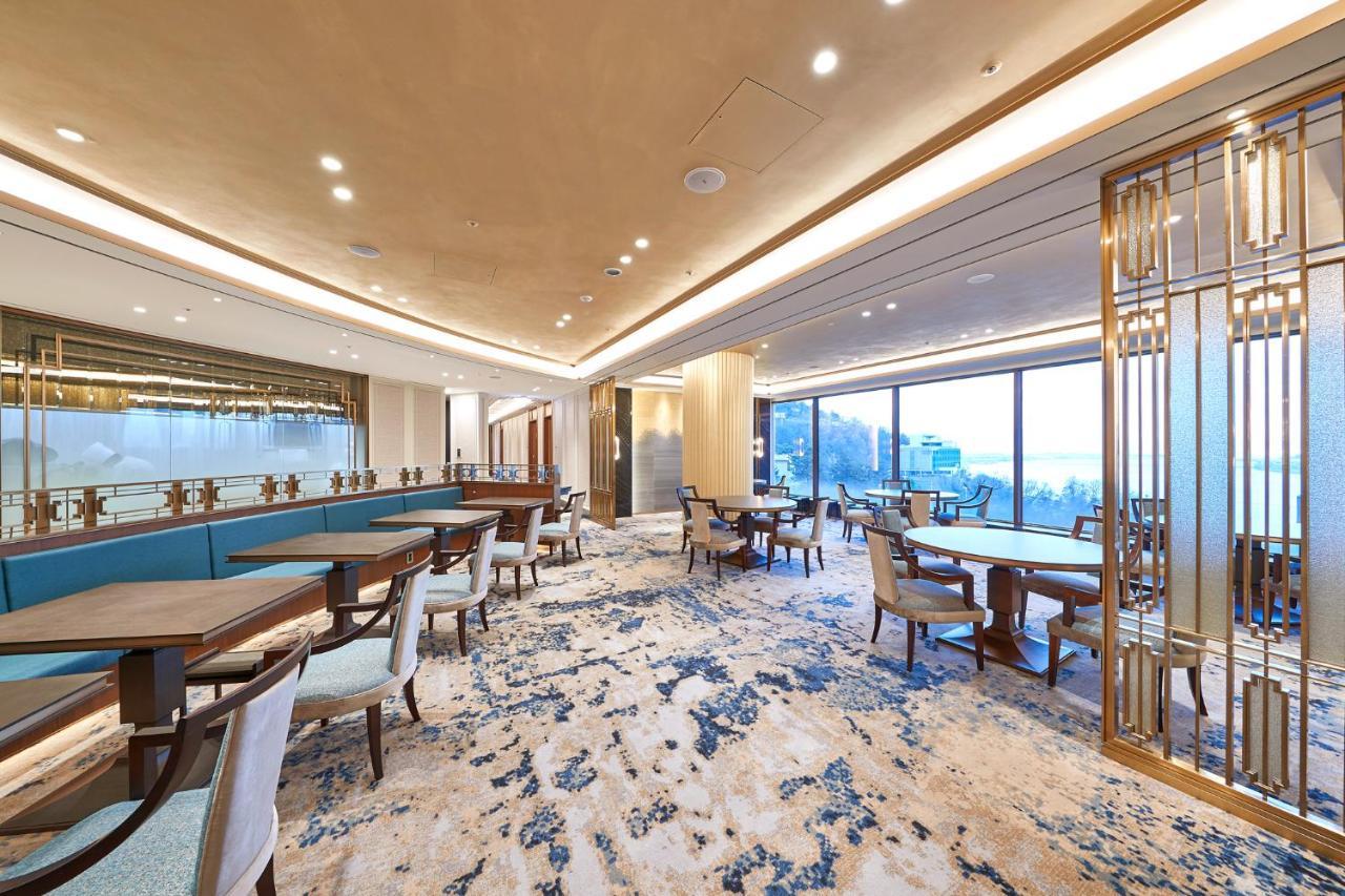 Grand Walkerhill Hotel Seoul