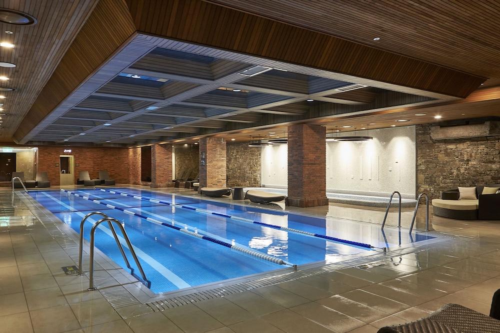 Hotel Grand Walkerhill 5*