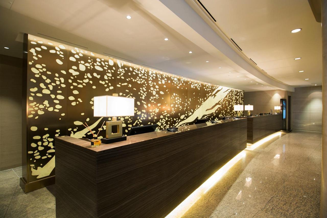 Grand Walkerhill Hotel Seoul