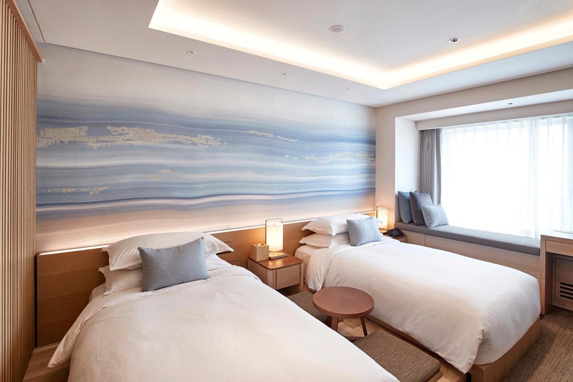 Grand Walkerhill Hotel